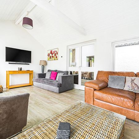 Hazel - Woodland Cottages Bowness-on-Windermere Exteriör bild