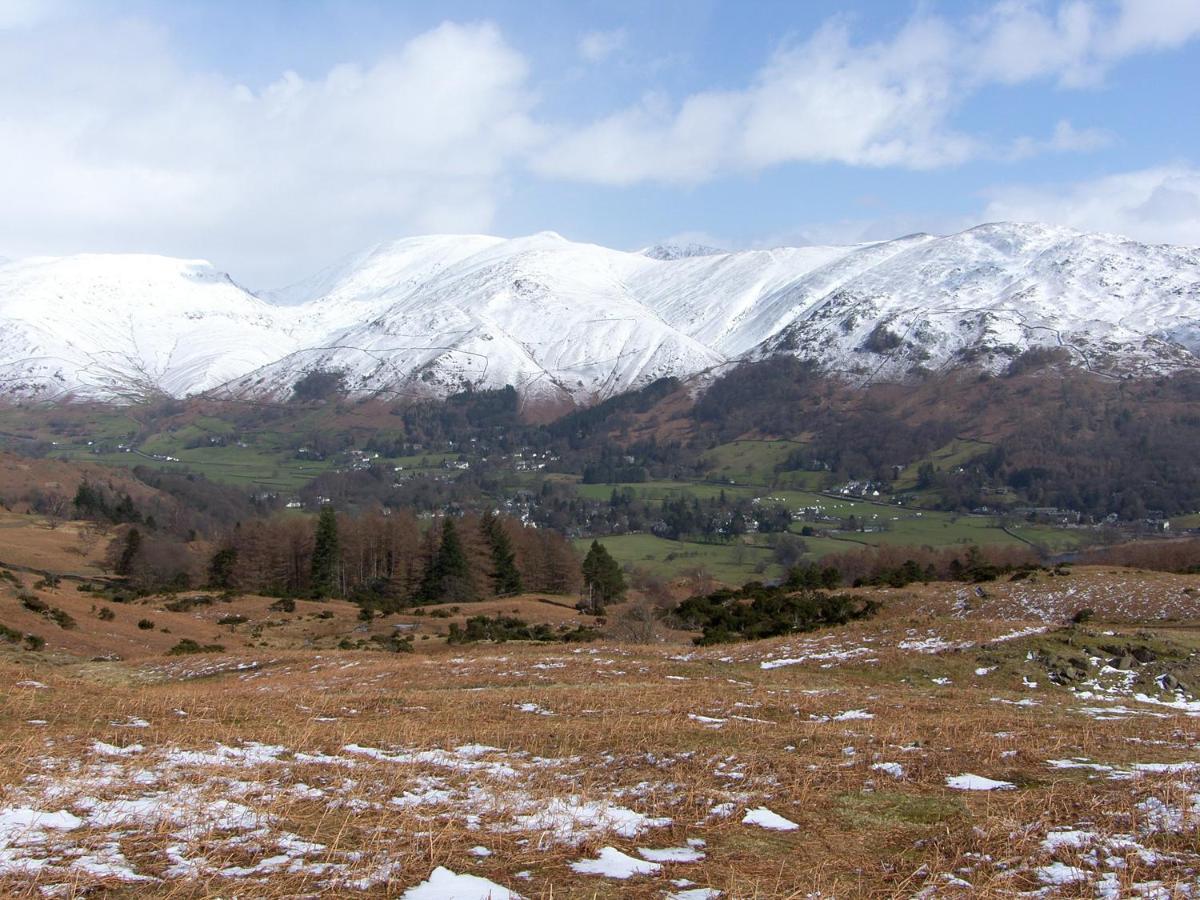Hazel - Woodland Cottages Bowness-on-Windermere Exteriör bild