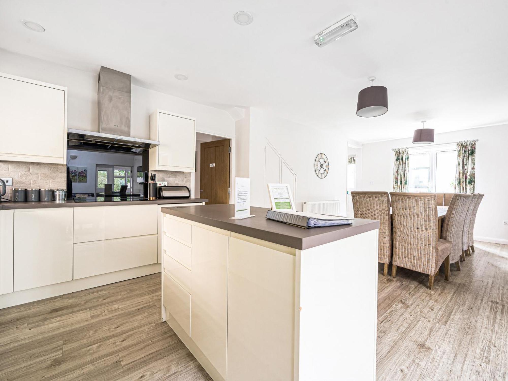Hazel - Woodland Cottages Bowness-on-Windermere Exteriör bild